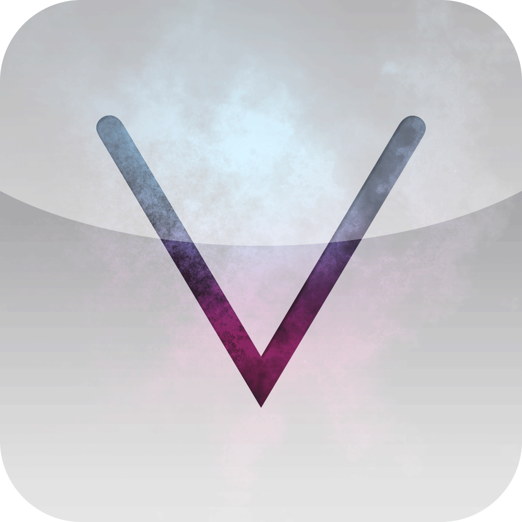 Vosges App icon
