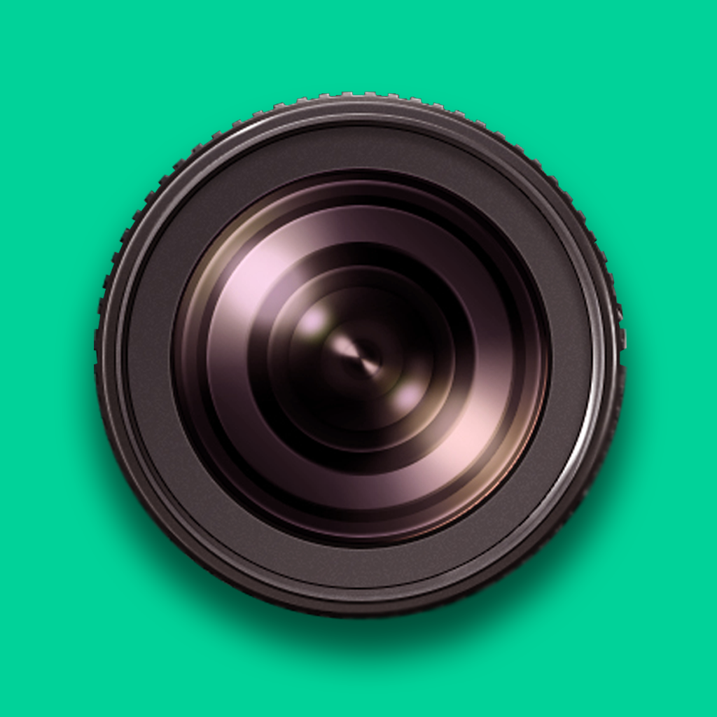 Camera Booth Pro-Insta Fx Photo Poster/Dot/Fisheye Filters Effects Shop(Live on Kamera) icon