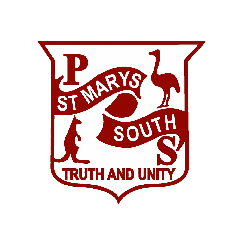 St Marys South Public School icon