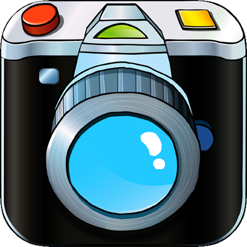 Cartoonatic - Toon Camera, Sketch & Art FX for videos and photos icon