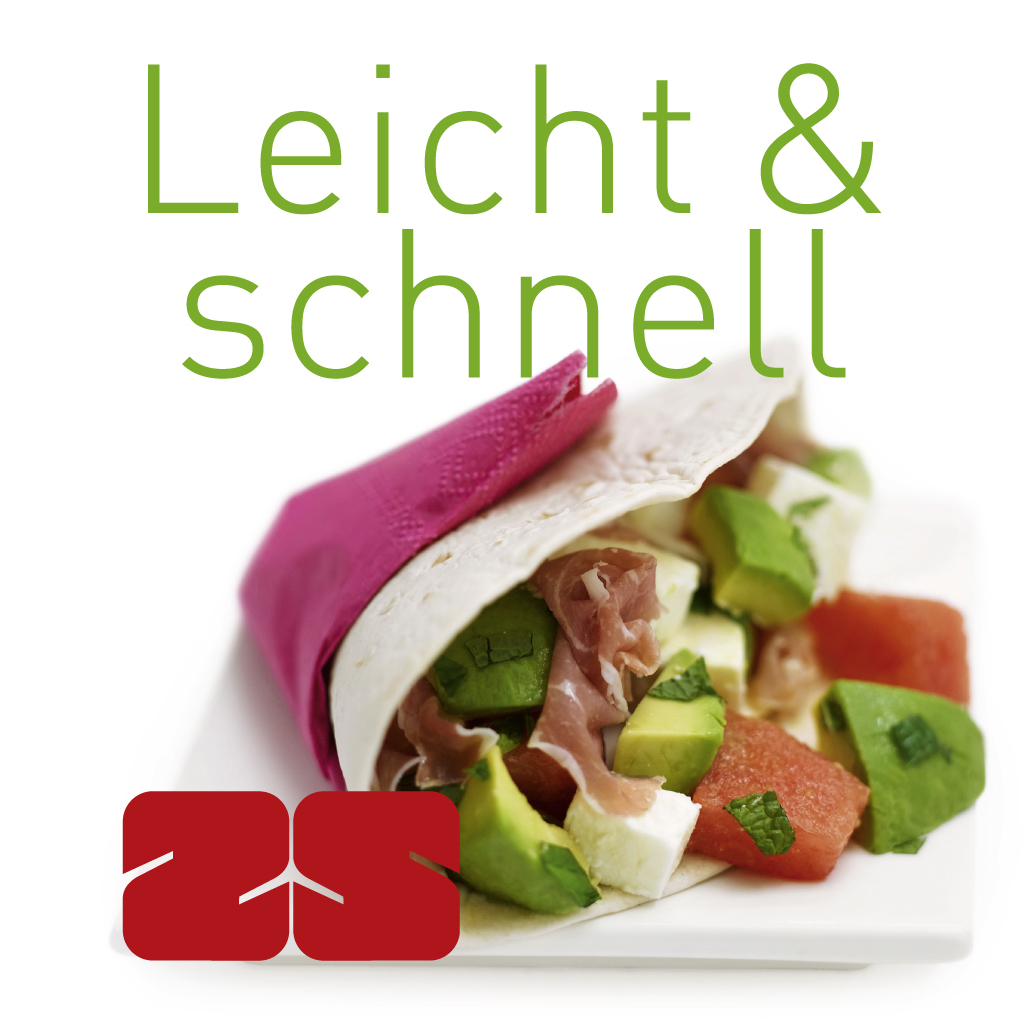 Leicht & Schnell - Trend Rezepte icon