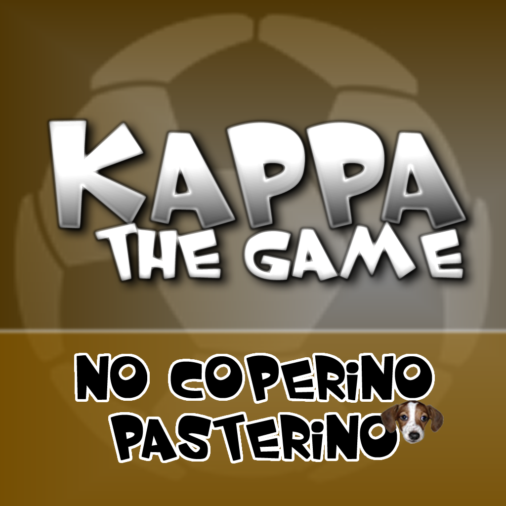 Kappa the Game