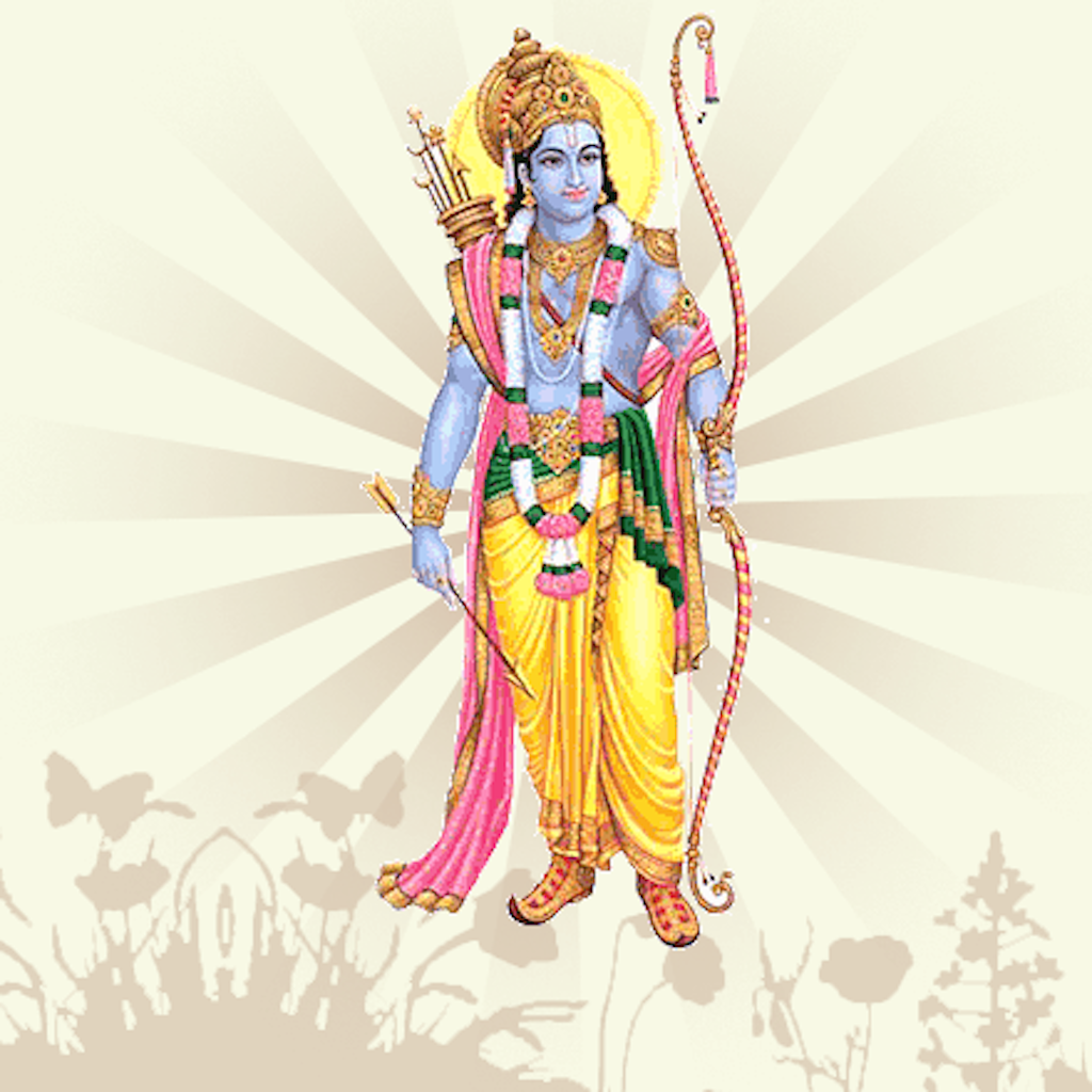 Mississauga Ram Mandir icon