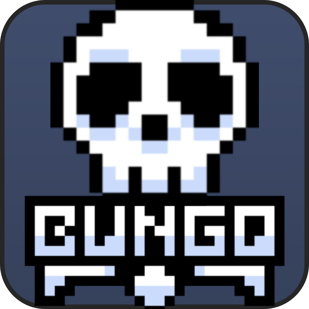 Bungo icon