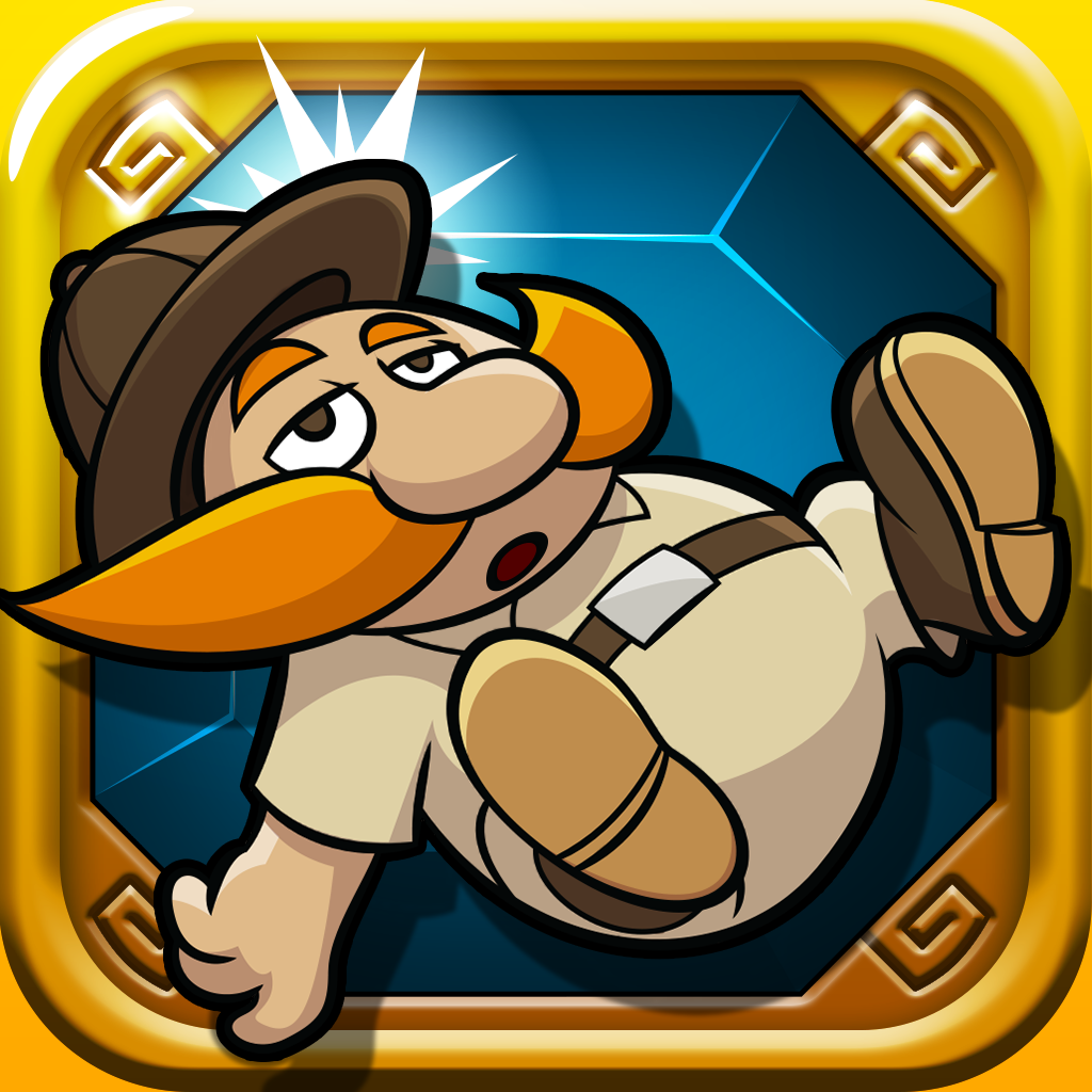 Lazy Raiders icon