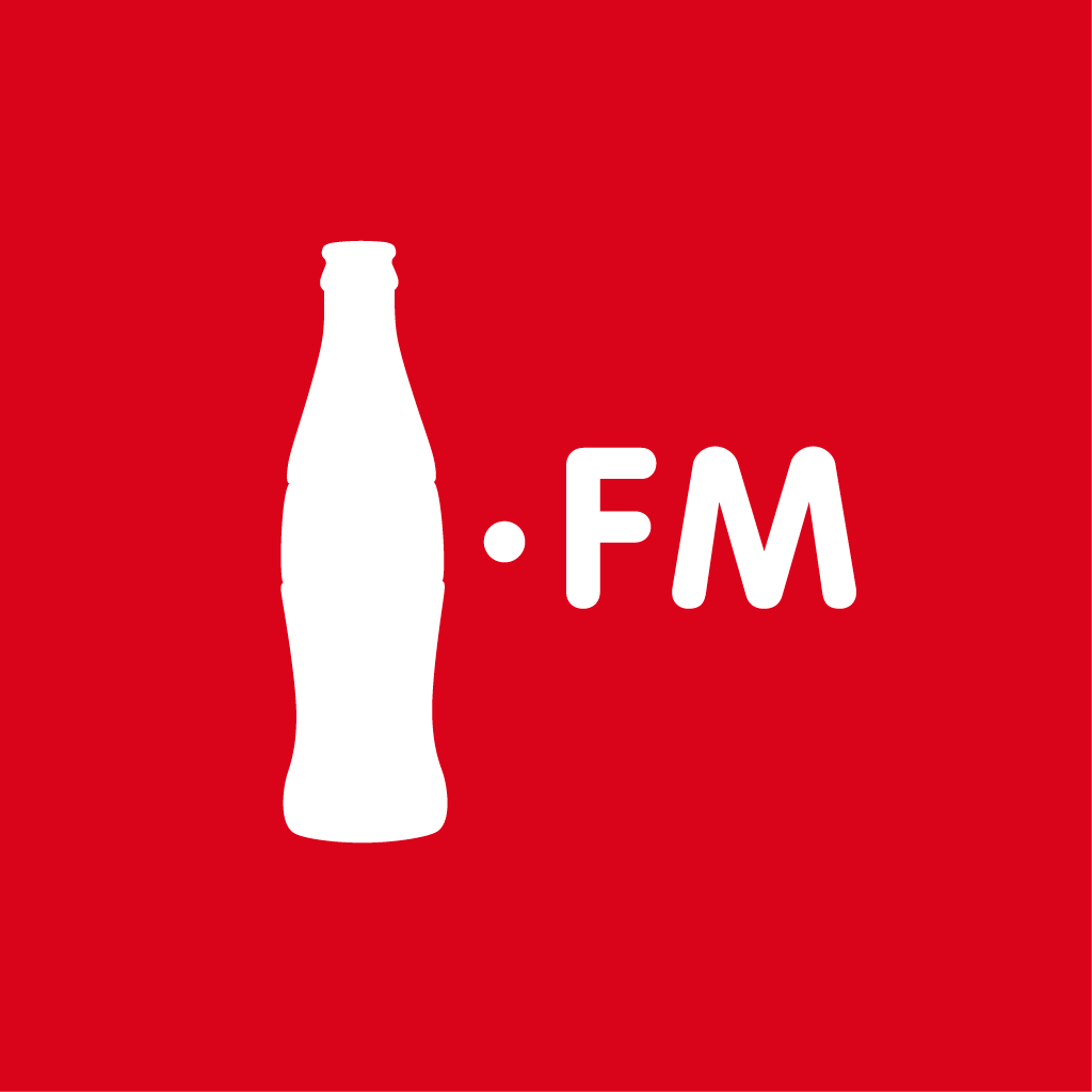 Coca-Cola FM Guatemala