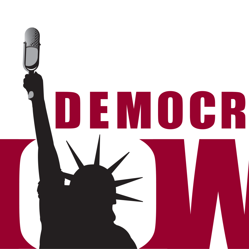 Democracy Now! War & Peace Report Apps 148Apps