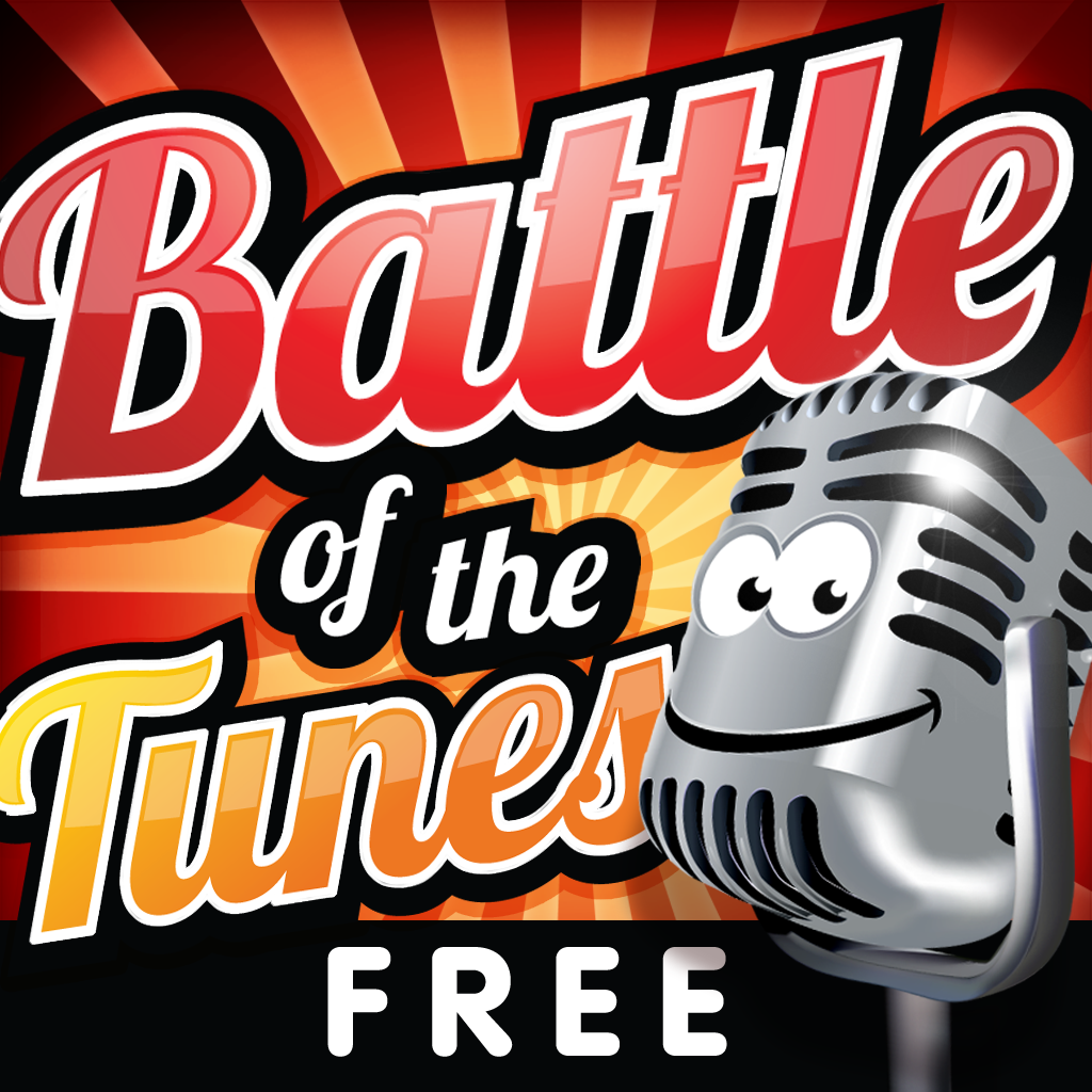 Battle Of The Tunes Free icon