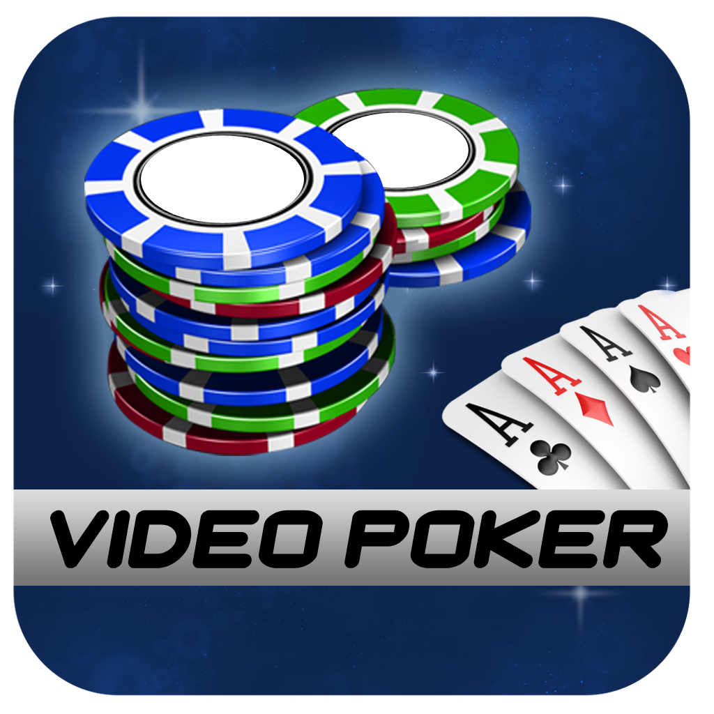 Classic Video Poker - 6 in 1 icon