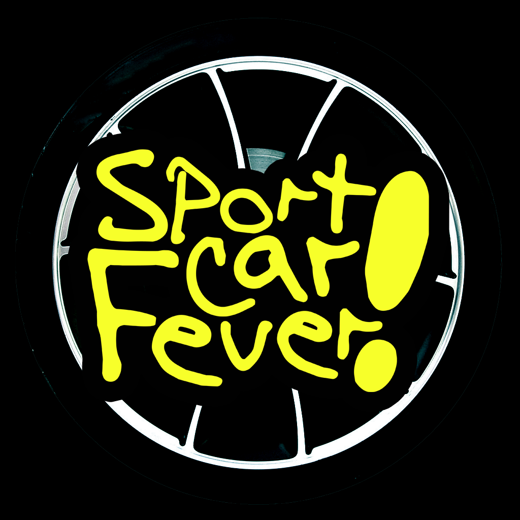 Sport Car Fever icon