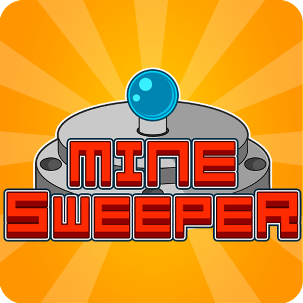 A Mine Sweeper