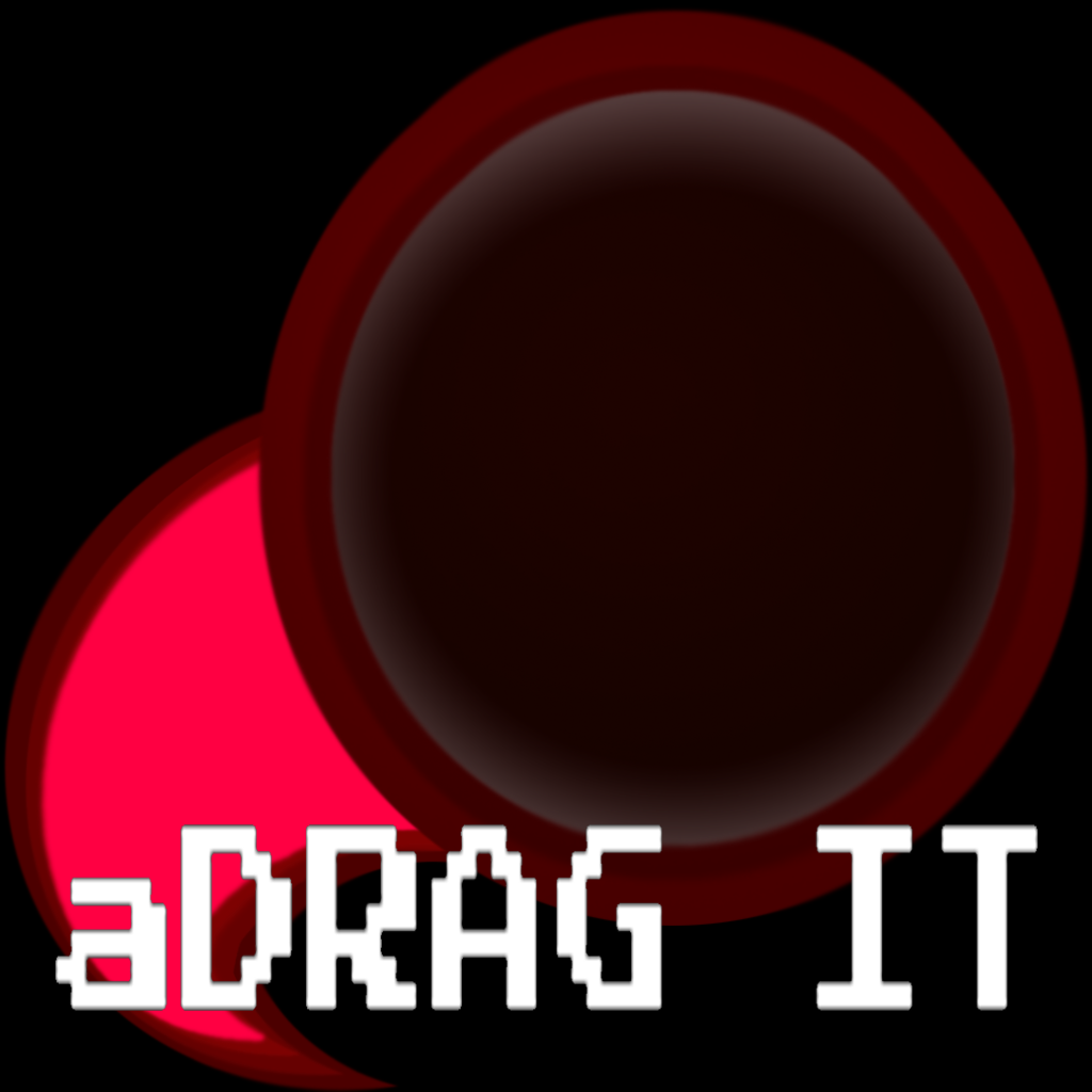 ADrag It Lite icon