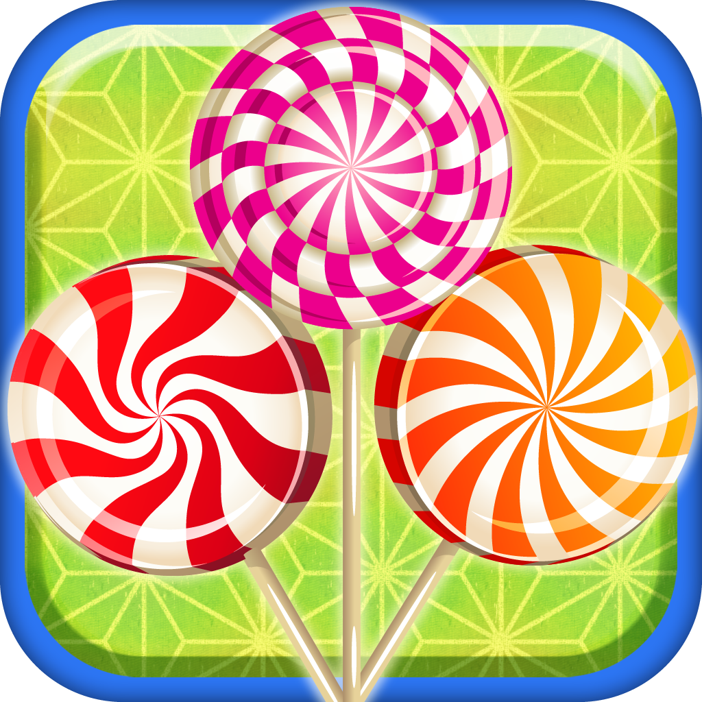 A Candy Puzzle Pop Game - Free Version