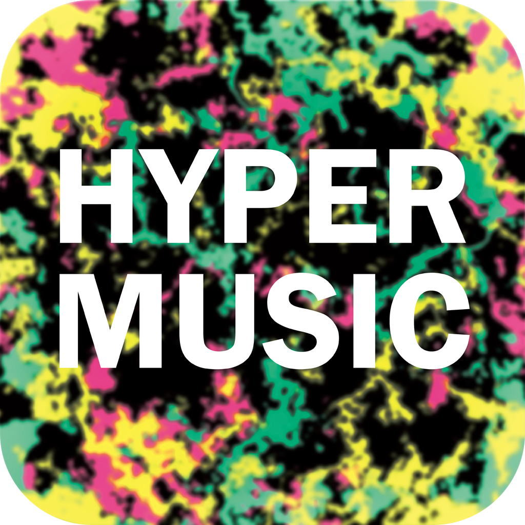 Hyper Music icon