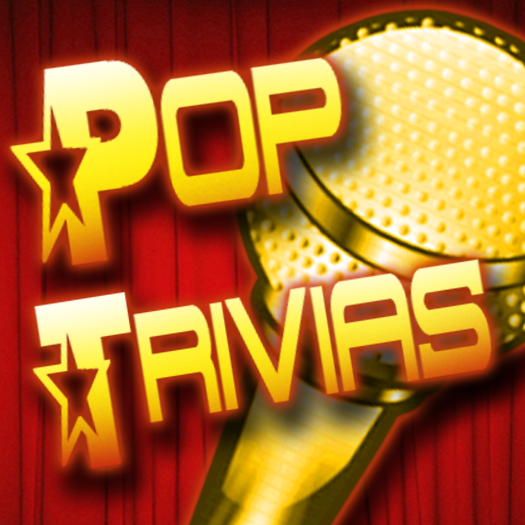 Pop Trivias