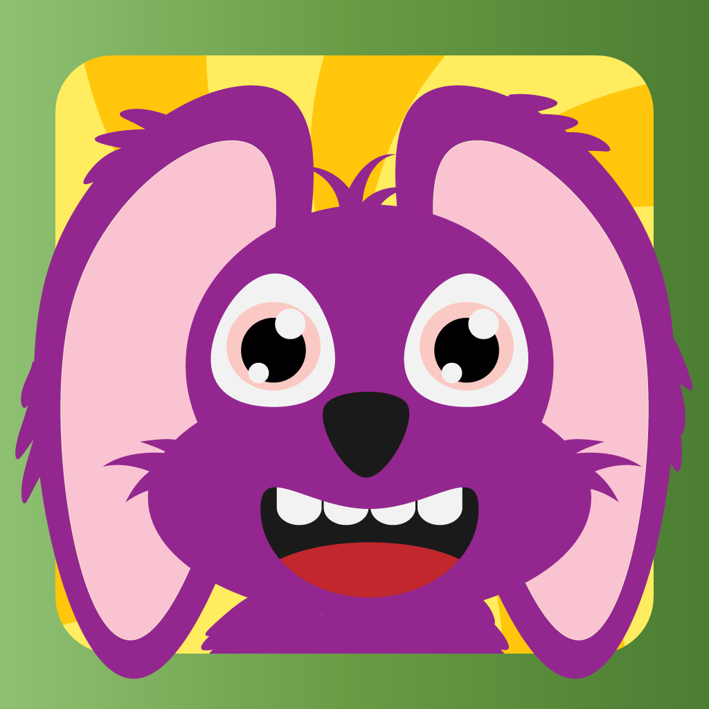 Candy Monster Dash Pro icon