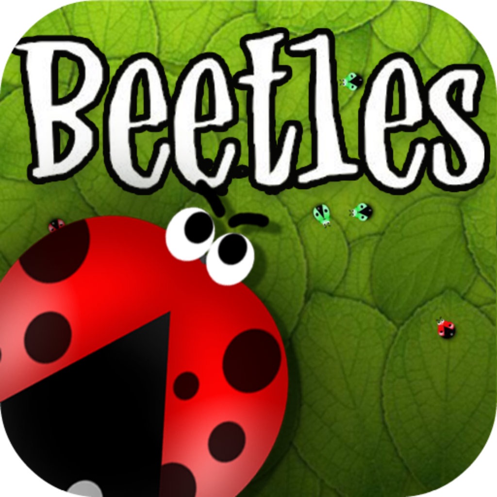 Circle Beetle icon