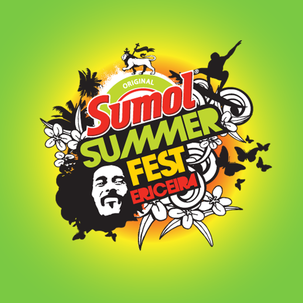 Sumol Summer Fest