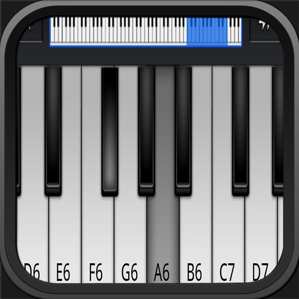 Piano Master Pro icon