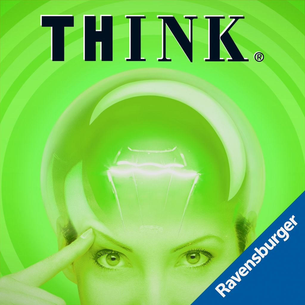 THINK® – Denk-Pfade HD