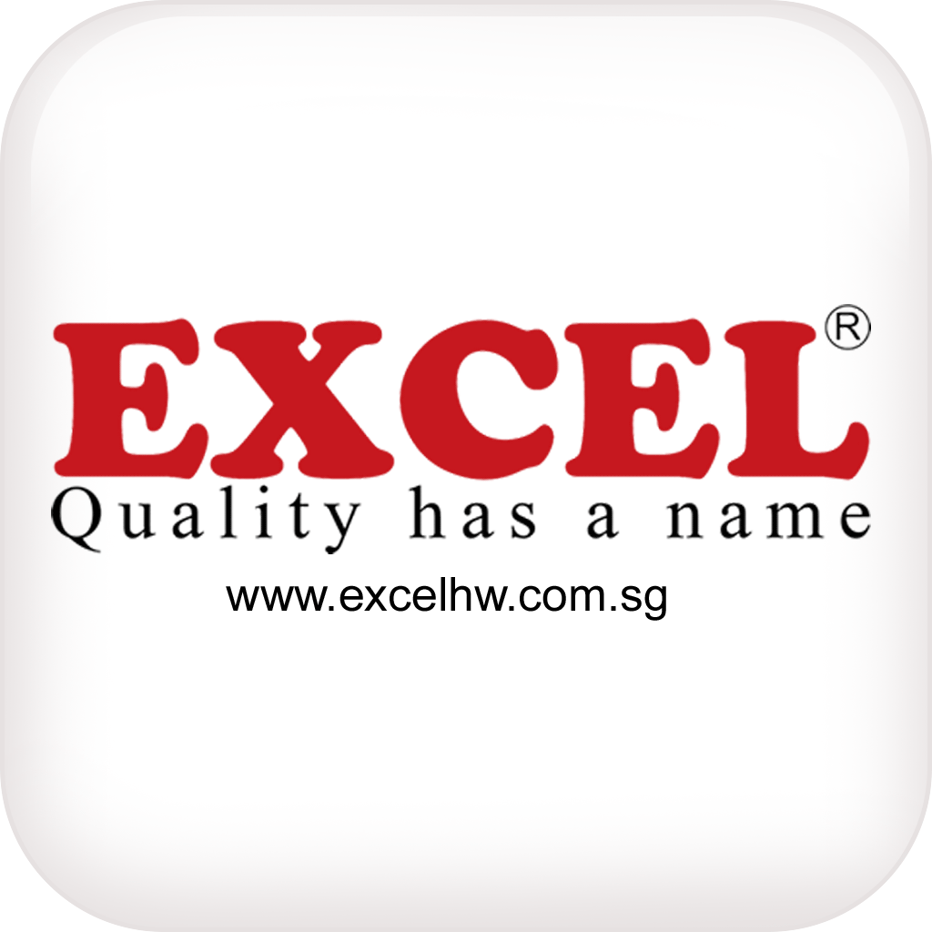 Excel Hardware