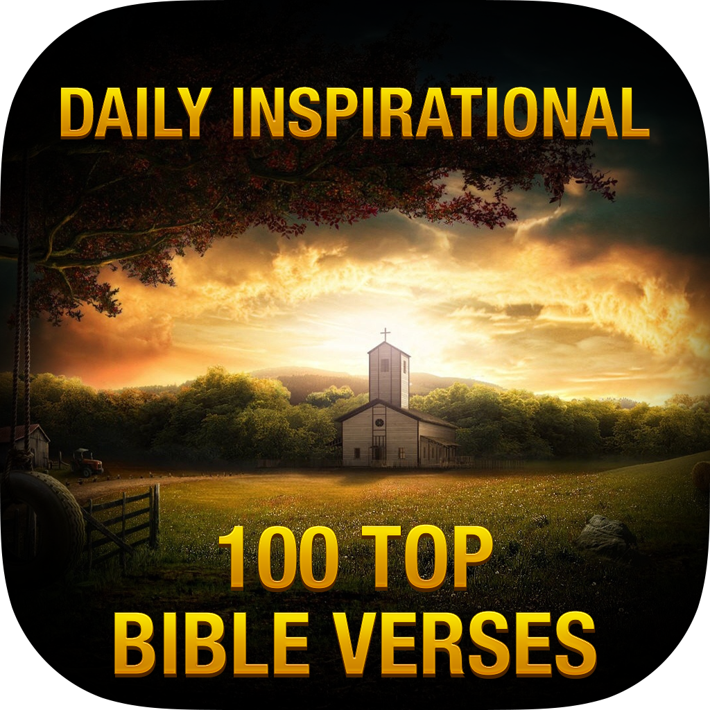 100 Top Bible Verses For Daily Usage in Wallpaper, Lock Screen & Background Share with Facebook and Mail Your Friends