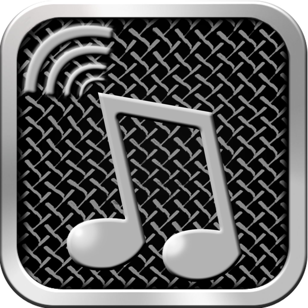 AirSongs icon