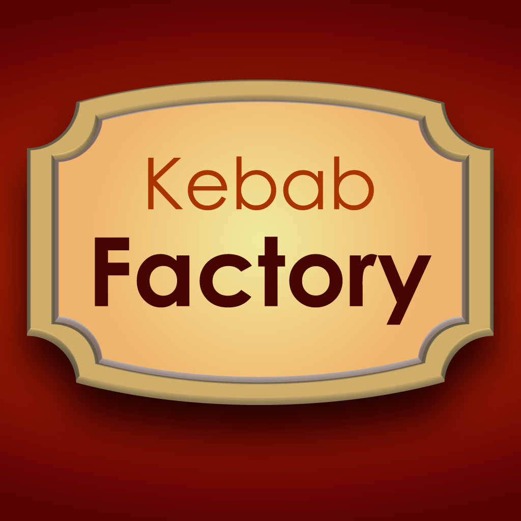 Kebab Factory icon