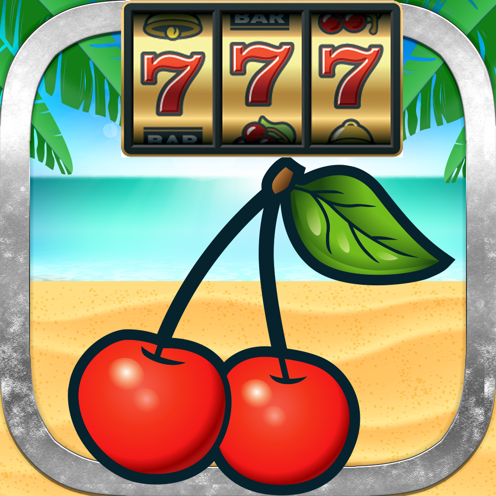 Aabominable Tropical Fruits - 3 Games in 1! Slots, Blackjack & Roulette