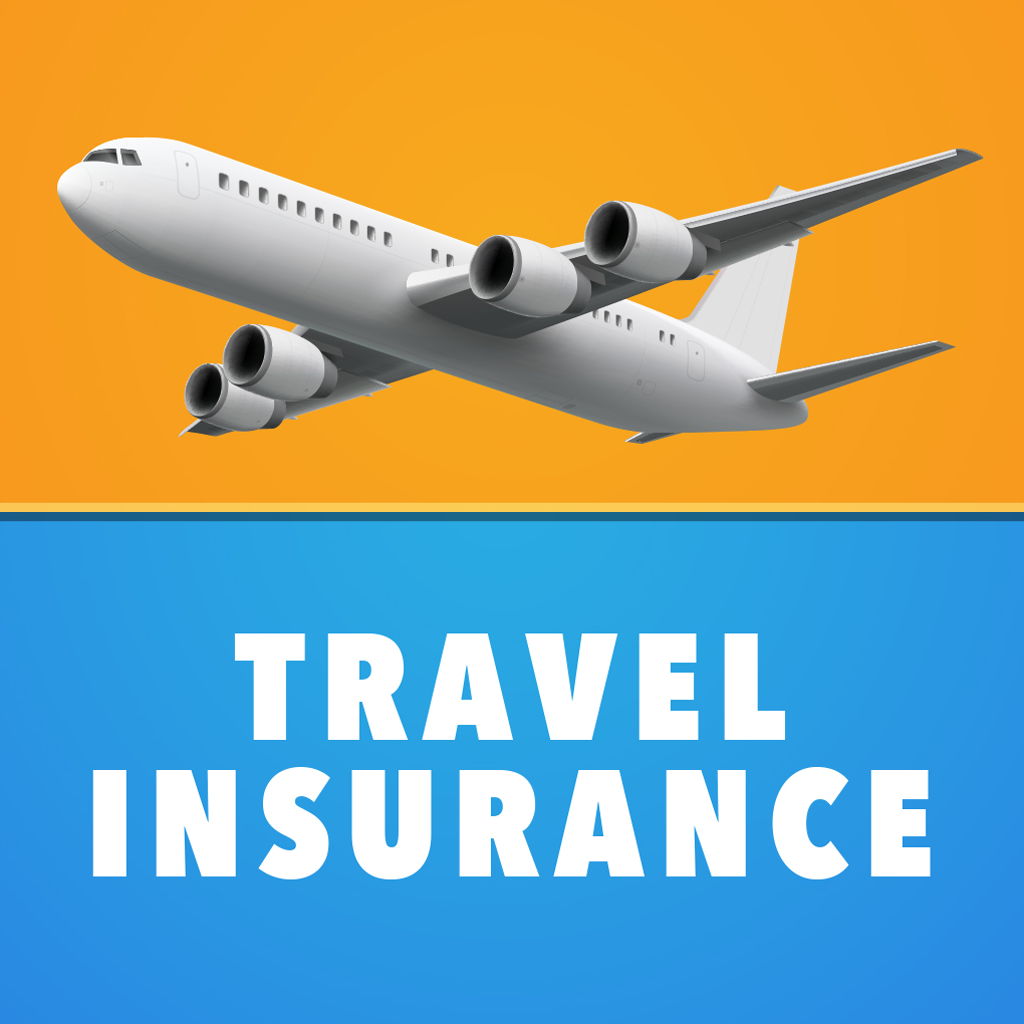 SG Travel Insurance icon