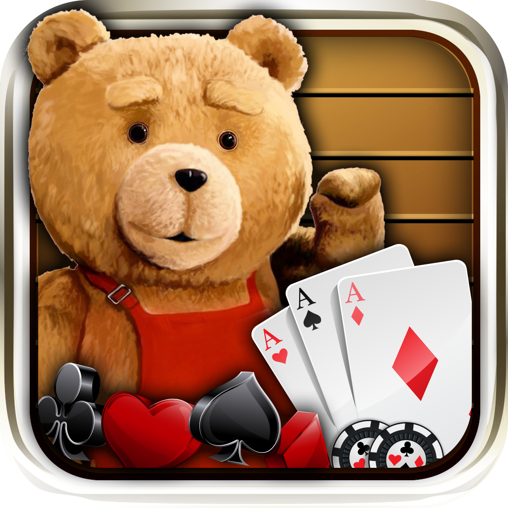 Ted 2 Solitaire