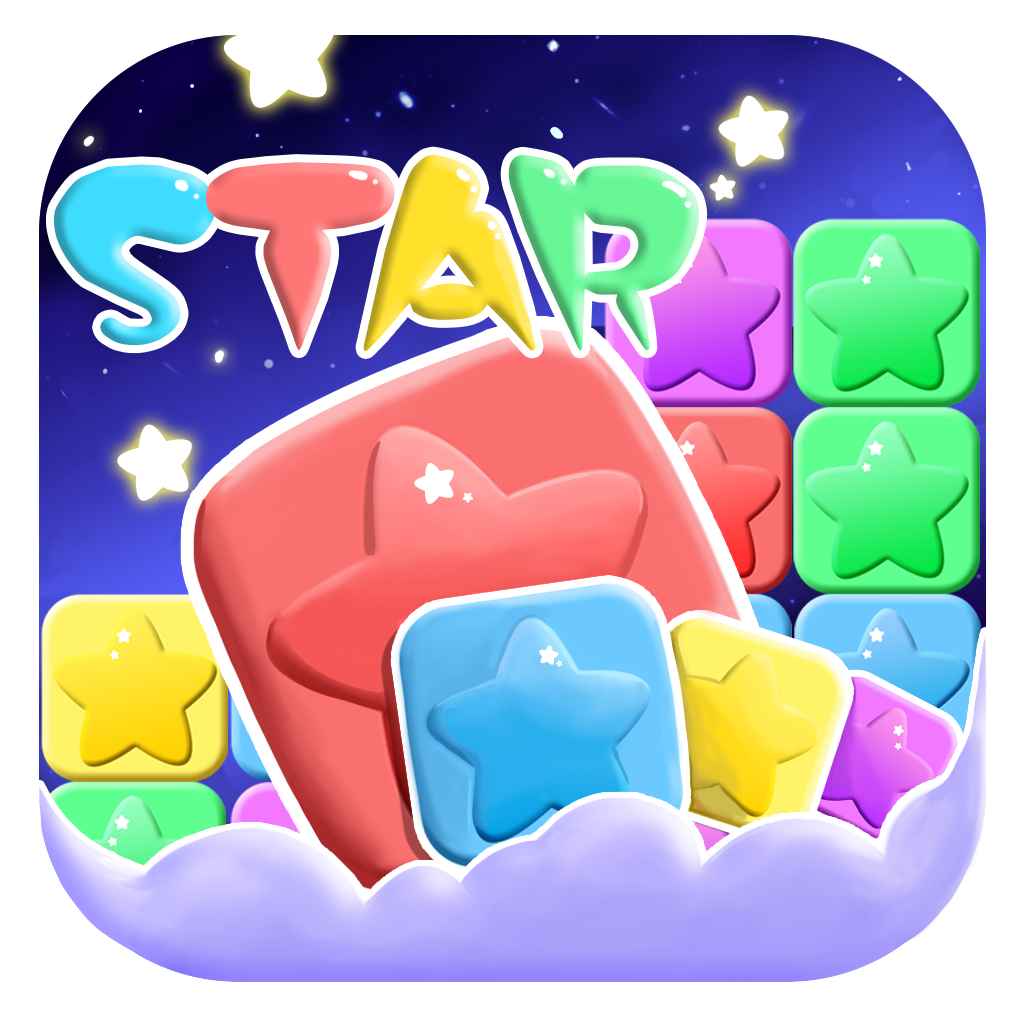 Happy Star - HD icon