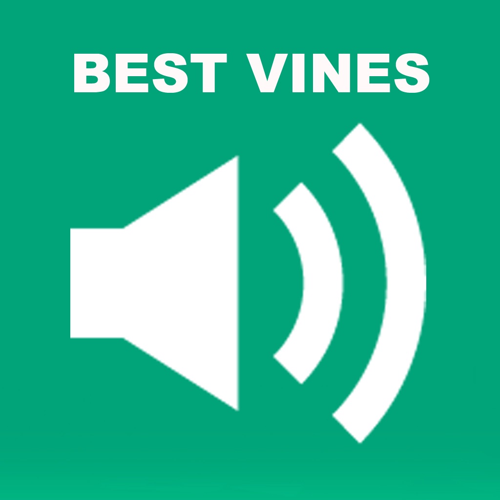 Ultimate Soundboard Of Vine - Your Favorite Vine Sounds icon