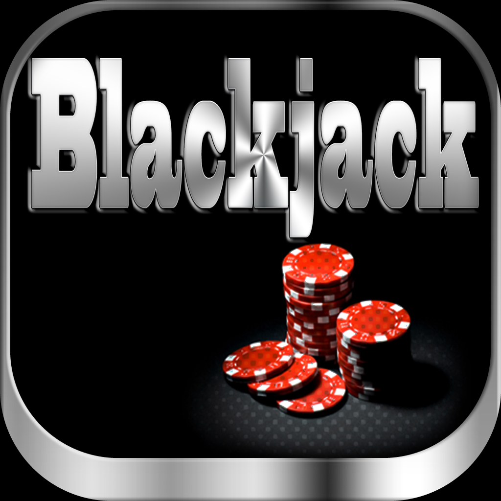 `` A Aces Vegas Blackjack icon