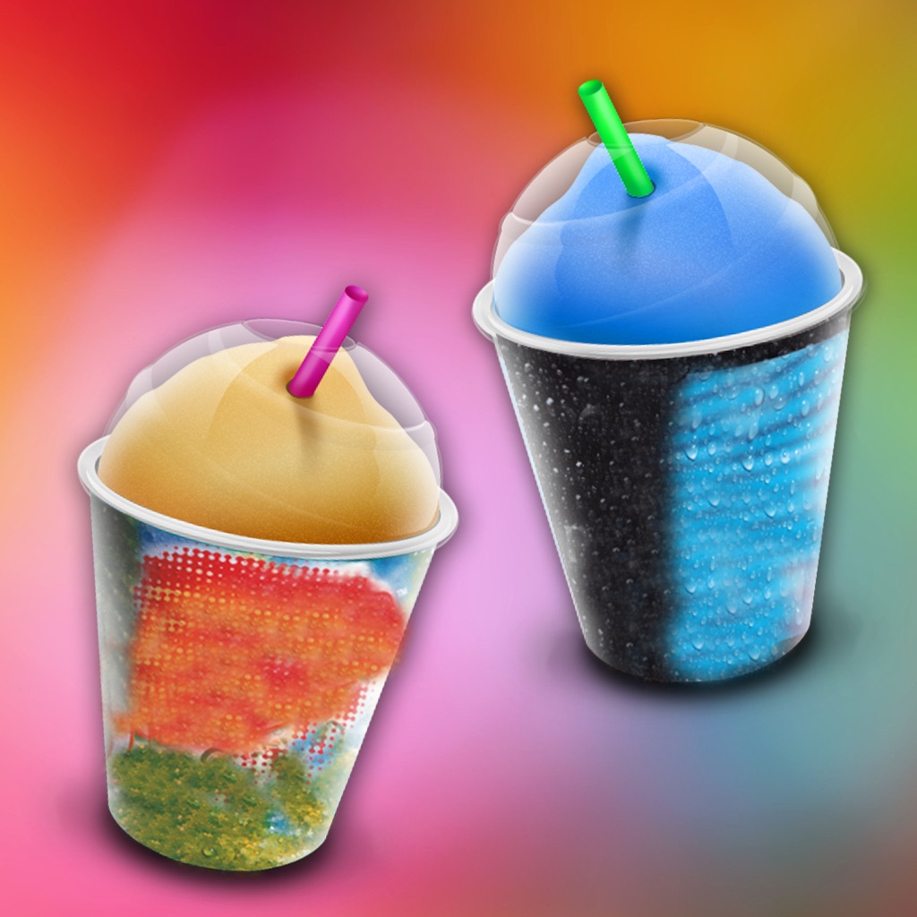 Two Smoothies Match Puzzle Premium icon