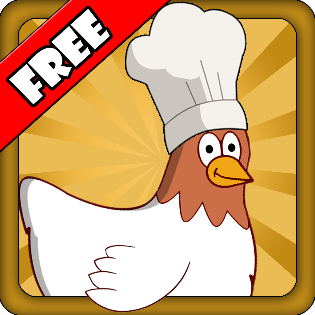Brave Chicken Adv: Chef Chicken FREE