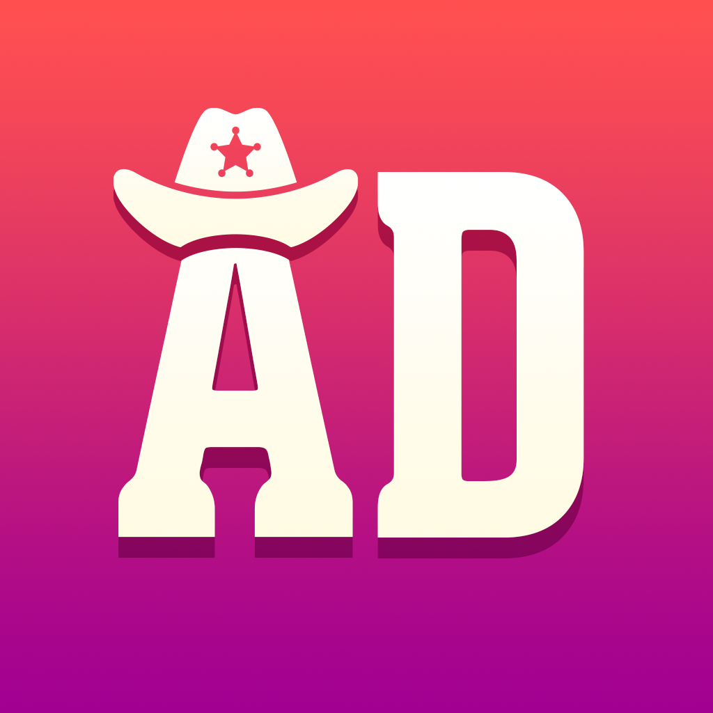 Ad Hunter Game - Blocking ads made so fun!