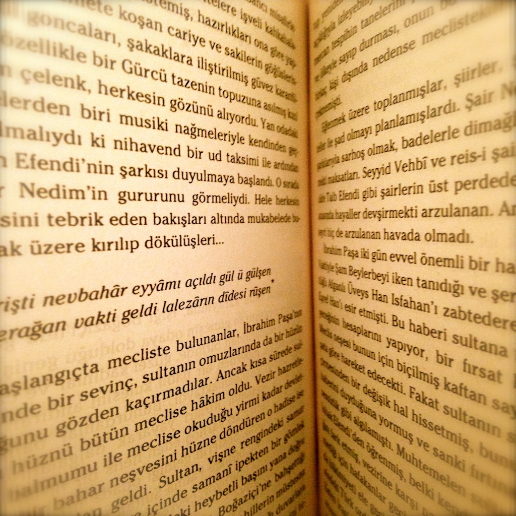 Kitap Sözleri