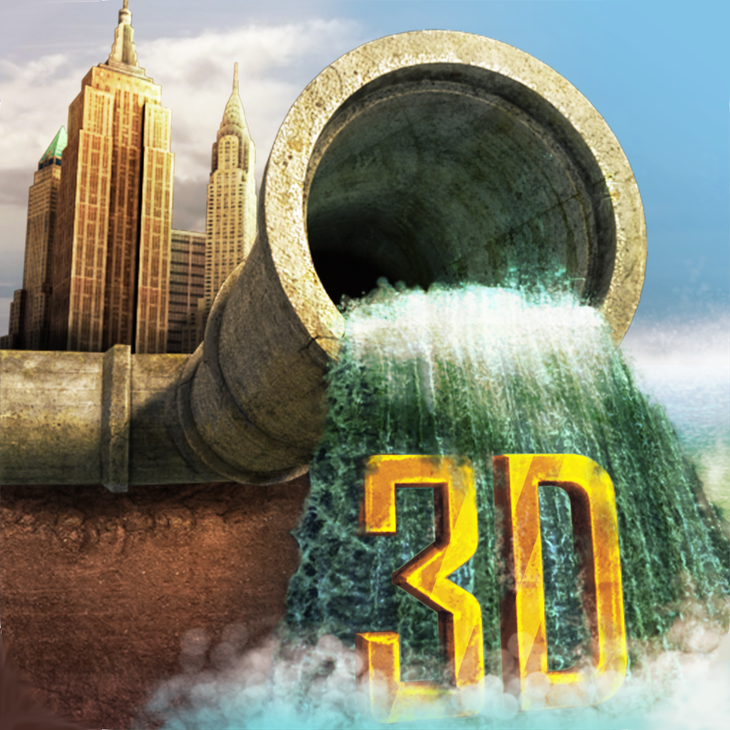 PipeRoll 3D PipeRoll 3D