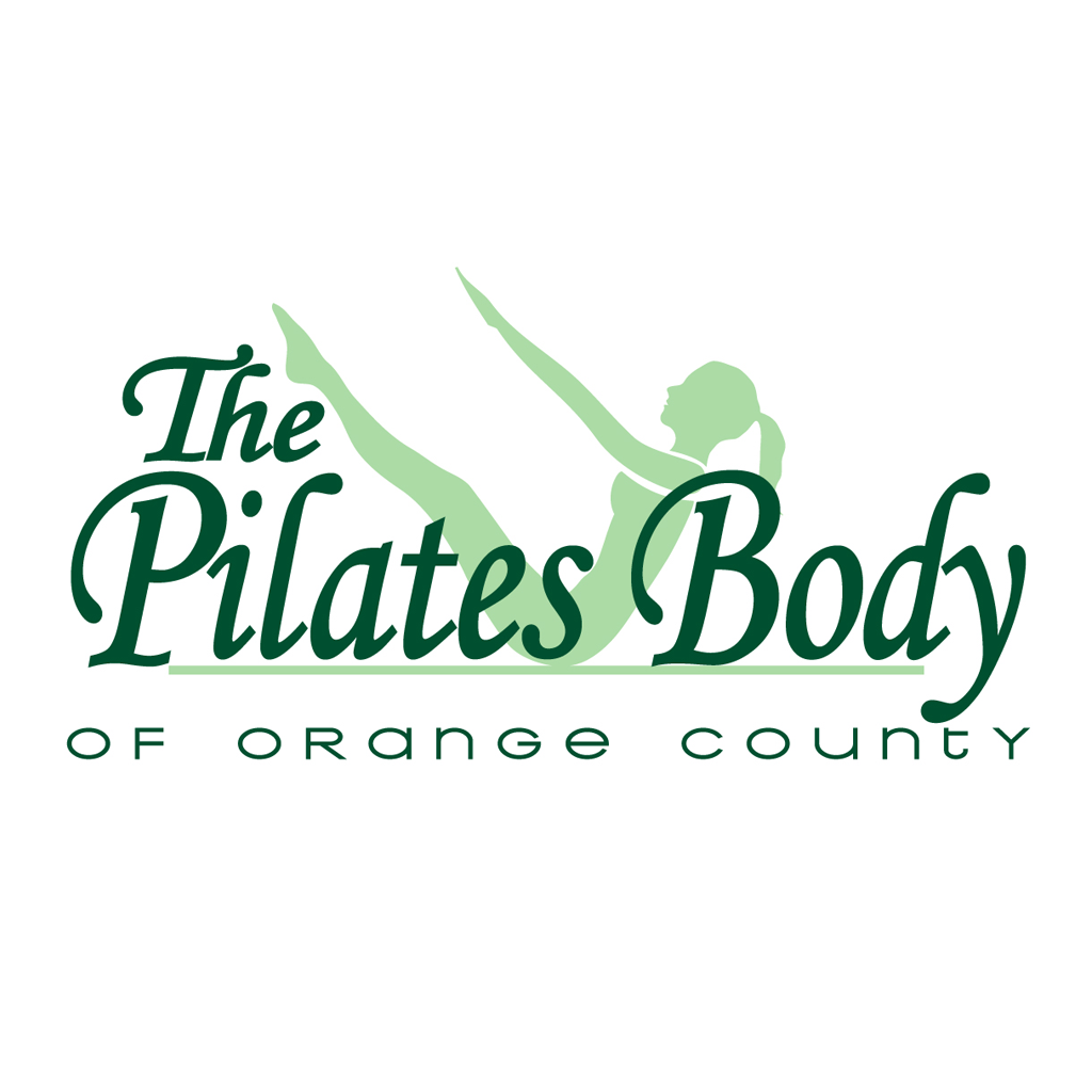 The Pilates Body icon