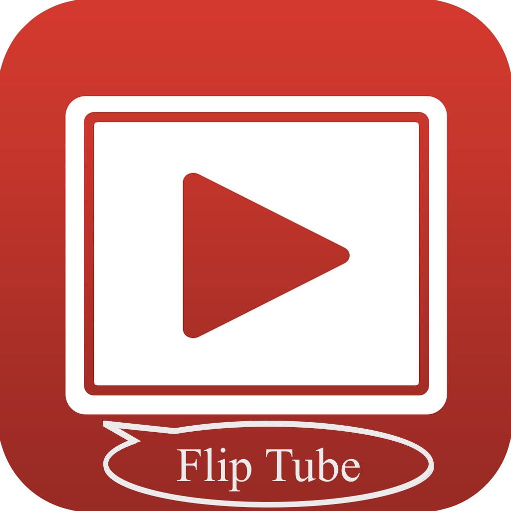FlipTube Free - Free Video Player for Everything