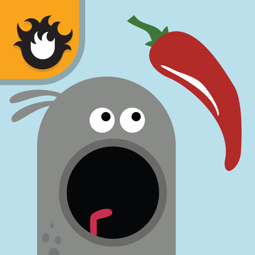 Try the Peppers icon