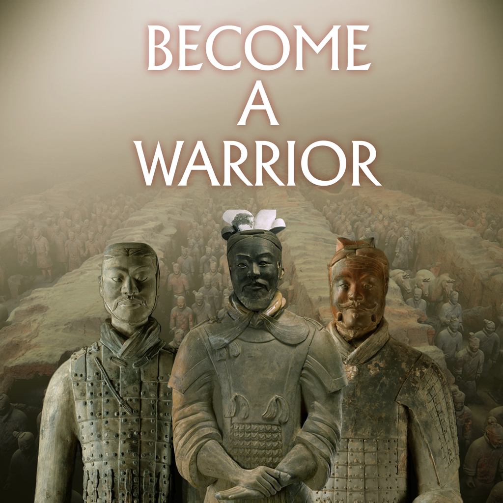 Become a Warrior at The Children’s Museum of Indianapolis