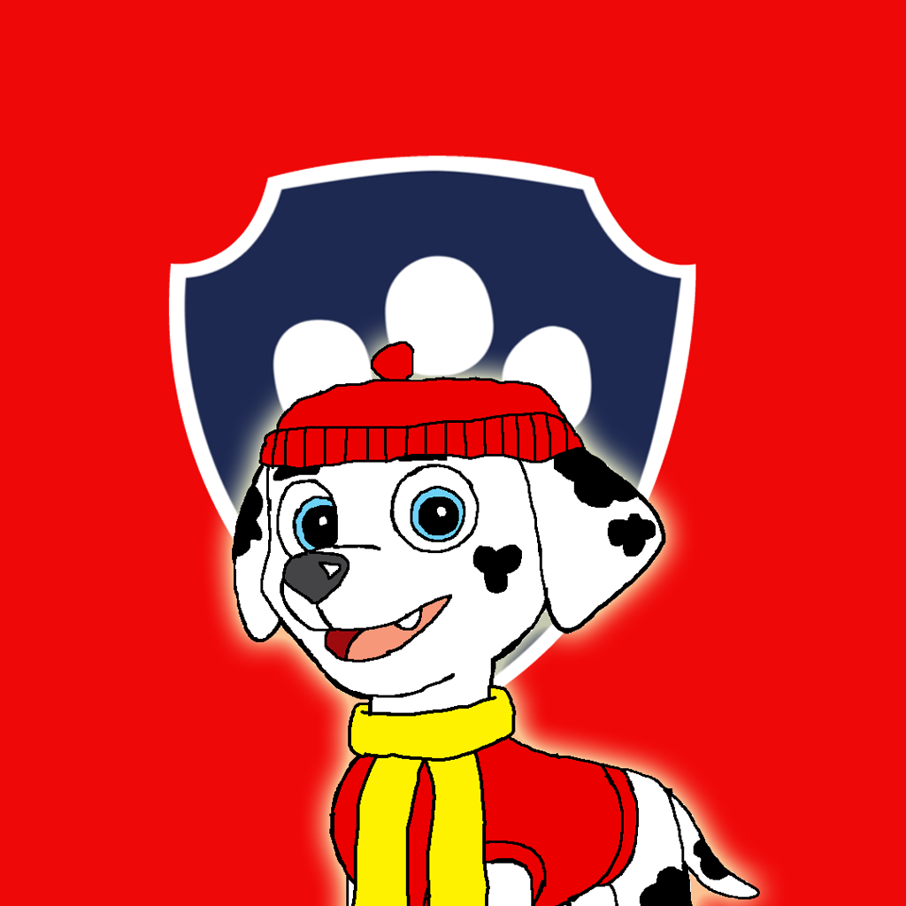 Paw Puppy Patrol icon