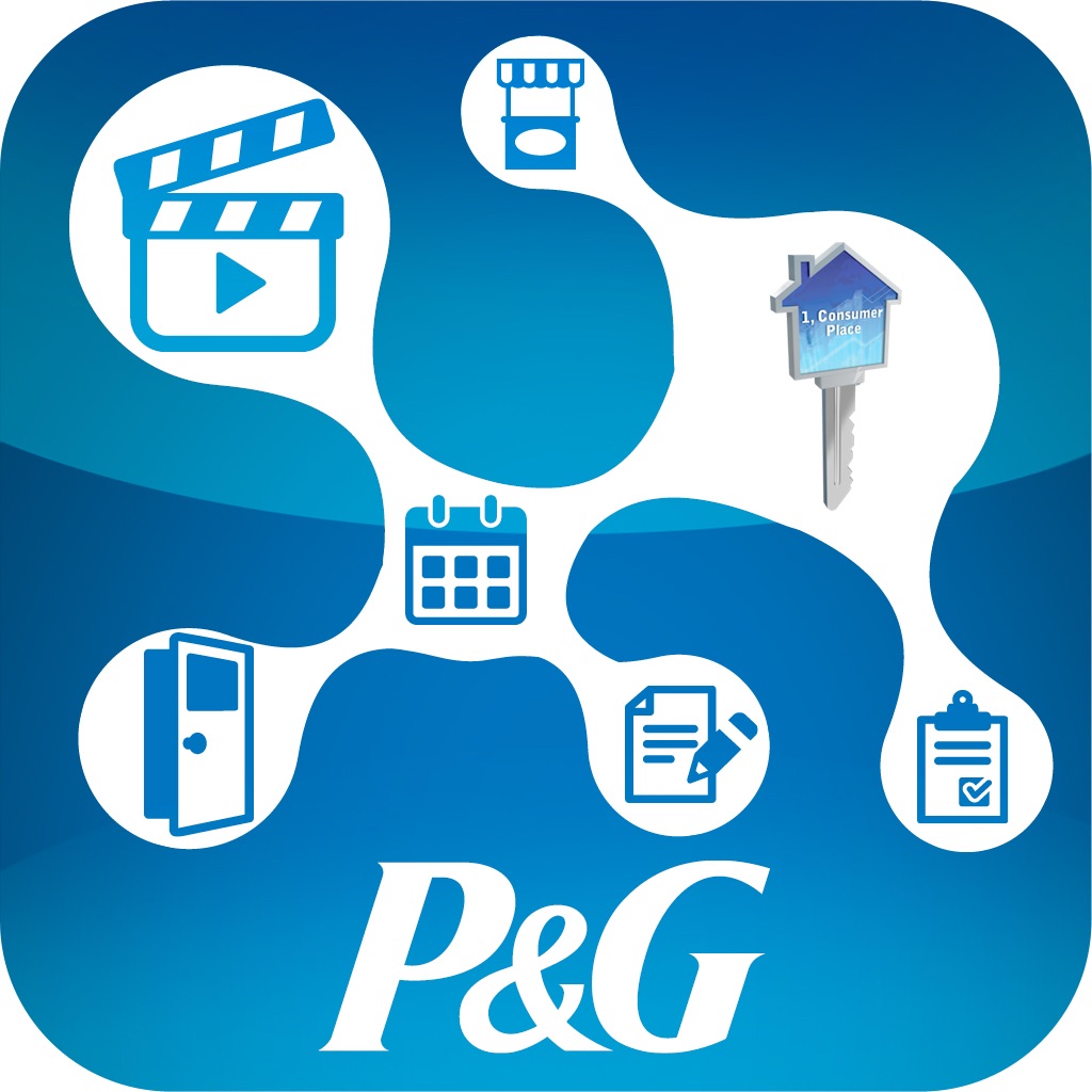 P&G Paperless