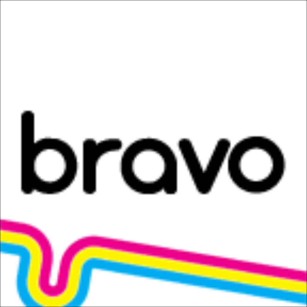 Bravo Hair icon