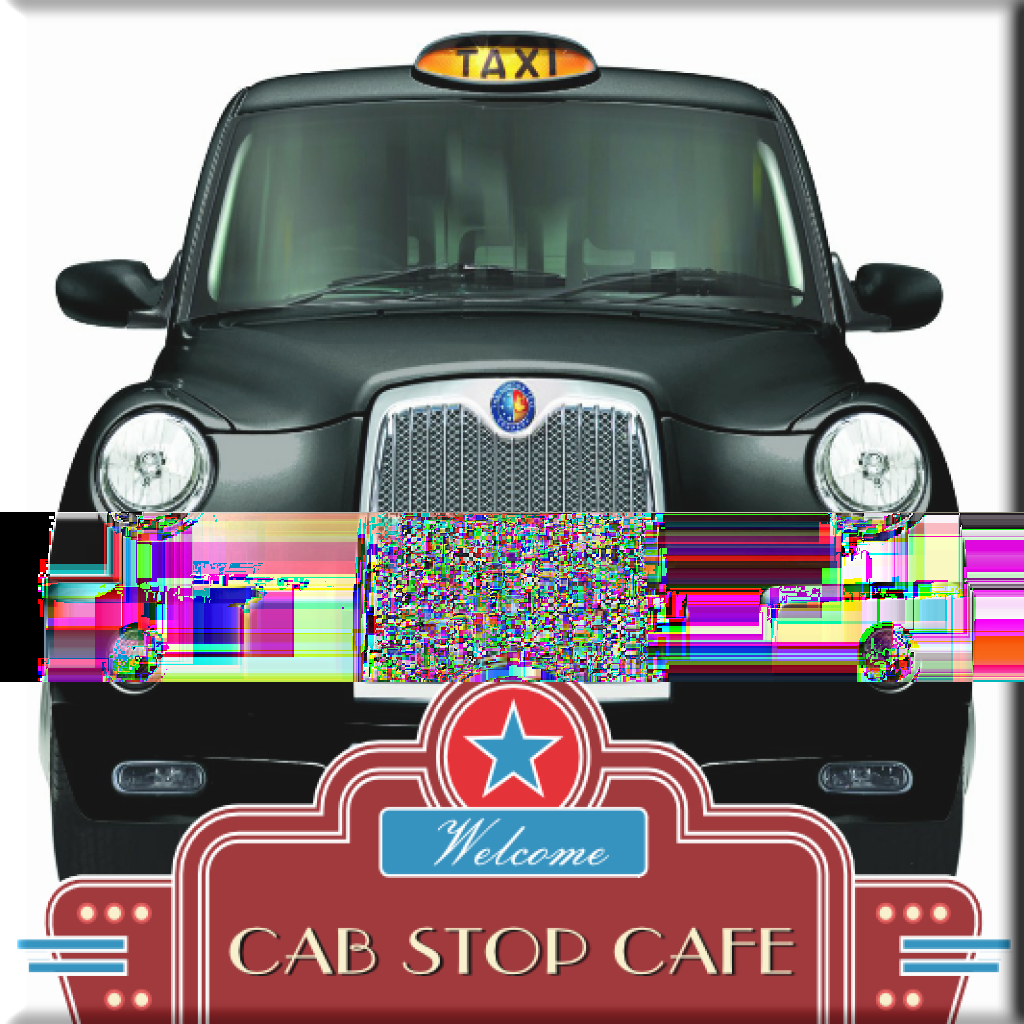 Cab Stop Cafe icon