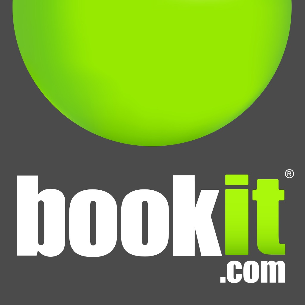 BookIt.com® Hotels, Flights & Packages iOS App