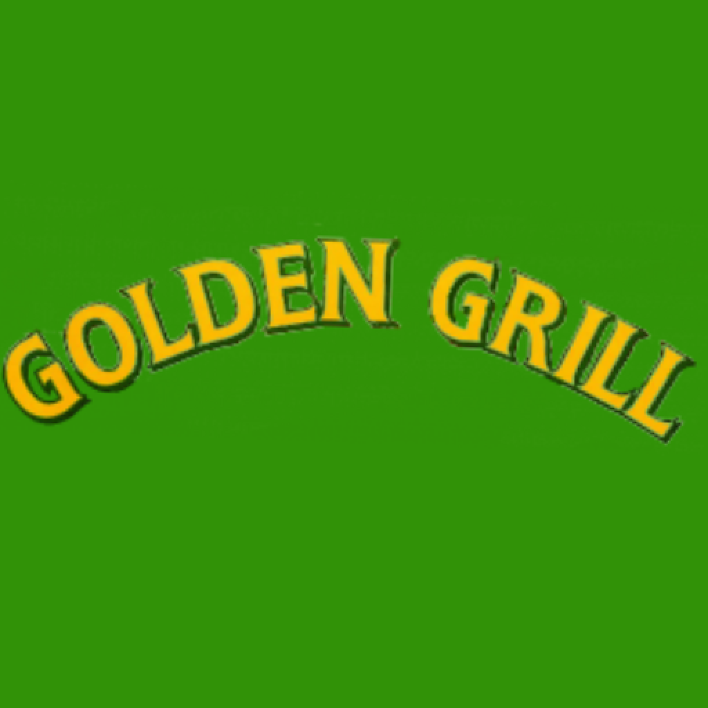Golden Grill Portslade