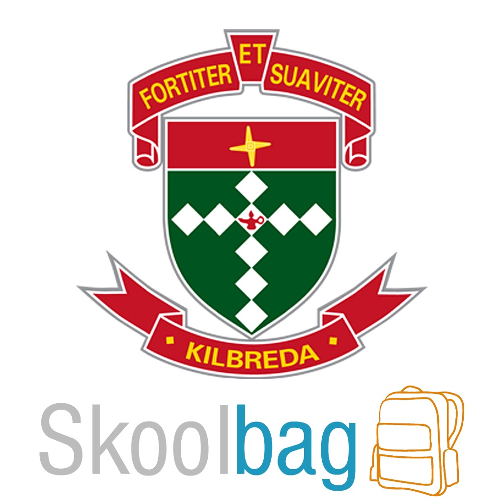 Kilbreda College - Skoolbag icon